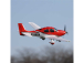 E-flite Cirrus SR-22T 1.5m SAFE Select BNF Basic