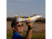 E-flite F-86 Sabre 0.44m BNF Basic