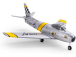 E-flite F-86 Sabre 0.44m BNF Basic