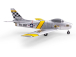 E-flite F-86 Sabre 0.44m BNF Basic