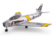 E-flite F-86 Sabre 0.44m BNF Basic