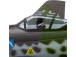 E-flite Me 262 EDF 0.66m SAFE Select BNF Basic