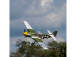 E-flite P-51D Mustang 1.0m AS3X+ SAFE Select BNF Basic