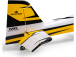 E-flite Sportix 1.1m AS3X+ SAFE Select BNF Basic