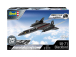 EasyClick lietadlo 03652 - SR-71 Blackbird (1:110)