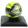 Edicola AGV Casco Helma Max Biaggi Majster sveta 250cc 1995 1:5 Rôzne