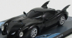 Edicola Batman Batmobile - 575 2000 1:43 Matt Black