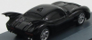 Edicola Batman Batmobile - 575 2000 1:43 Matt Black