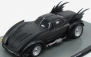 Edicola Batman Batmobile - Batman 526 1:43 Matt Black