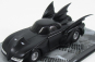 Edicola Batman Batmobile - Batman 652 1:43 Matt Black