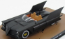 Edicola Batman Batmobile - Detective Comics 362 1:43 Matt Black