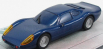 Edicola Batman Batmobile - Detective Comics 434 1:43 Blue Met