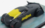 Edicola Batman Batmobile - Detective Comics 591 1:43 čierna žltá