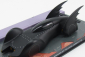 Edicola Batman Batmobile - Legenda o temnom rytierovi 15 1:43 Matt Black