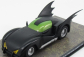 Edicola Batman Batmobile - Legenda o temnom rytierovi 30 1:43 Matt Black