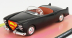 Edicola Batman Batmobile - Supermobil World's Finest Comics 77 1:43 Matt Black