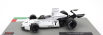 Edicola Brabham F1 Bt44 N 7 Sezóna 1974 Carlos Reutemann 1:43 Biela