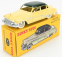 Edicola Buick Coffret Cadeau Tourisme Set 5x Roadmaster 1955 - Peugeot 203 1940 - Ford Vedette 1954 - Citroen 2cv 1955 - Simca 9 Aronde 1953 1:43 Rôzne