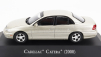 Edicola Cadillac Catera 2000 1:43 Beige Met