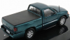 Edicola Chevrolet S-10 Pick-up 1995 1:43 Green Met