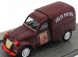 Edicola Citroen 2cv Epicier Felix Potin - Droghiere 1:43 Bordeaux