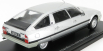 Edicola Citroen Cx 2500 Prestige Phase 2 1985 1:24 Strieborná