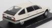 Edicola Citroen Cx 2500 Prestige Phase 2 1986 1:24 biela