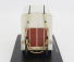 Edicola Citroen Type-h Van Heuliez 1958 1:24 Ivory