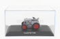 Edicola Fendt F22 Tractor 1939 - Con Vetrina - S vitrínou 1:43 Silver