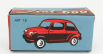 Edicola Fiat 600 Berlina 1955 1:48 svetlomodrá