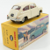 Edicola Fiat 600d 1967 1:43 Ivory