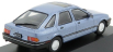 Edicola Ford england Sierra Ghia 1984 1:43 Light Blue