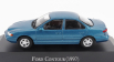 Edicola Ford usa Contour 1997 1:43 Blue Met