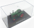 Edicola IFA Rs 01/40 Pioner Tractor 1950 - Con Vetrina - S vitrínou 1:43 zeleno-červená