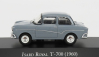 Edicola Isard Royal T-700 (hlas) 1960 1:43 Grey