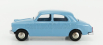 Edicola Lancia Appia Iii Series 1959 1:48 Light Blue