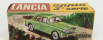 Edicola Lancia Appia Iii Series 1959 1:48 Light Blue