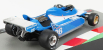 Edicola Ligier F1 Js11 N 26 Sezóna 1979 Jacques Laffite 1:43 Svetlo modrá biela