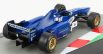 Edicola Ligier F1 Js43 N 9 Sezóna 1996 Olivier Panis 1:43 Modrá biela