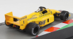 Edicola Lotus F1 100t Team Camel Honda N 1 Sezóna 1988 Nelson Piquet 1:43 Žltá