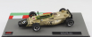 Edicola Lotus F1 56b N 5 Sezóna 1971 Emerson Fittipaldi 1:43 Zlatá čierna