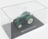 Edicola MAN Ackerdiesel A25a Tractor 1956 - Con Vetrina - S vitrínou 1:43 Zelená biela