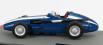 Edicola Maserati F1 250f N 5 Sezóna 1958 Carroll Shelby 1:43 Modrá biela