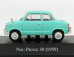 Edicola NSU Prinz 30 1959 1:43 Big Green