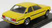 Edicola Opel Ascona 1.9 Sr 1975 1:24 Žltá