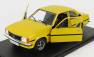 Edicola Opel Ascona 1.9 Sr 1975 1:24 Žltá