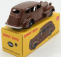 Edicola Packard 8 Sedan 1939 1:43 Brown