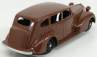 Edicola Packard 8 Sedan 1939 1:43 Brown