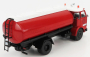 Edicola Pegaso Super Comet 1095 Tanker Truck Španielsko 1984 1:43 Červená