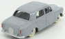 Edicola Peugeot 403 Berline 1960 1:43 svetlosivá